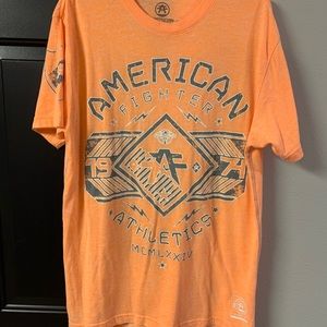 American Fighter Shirt